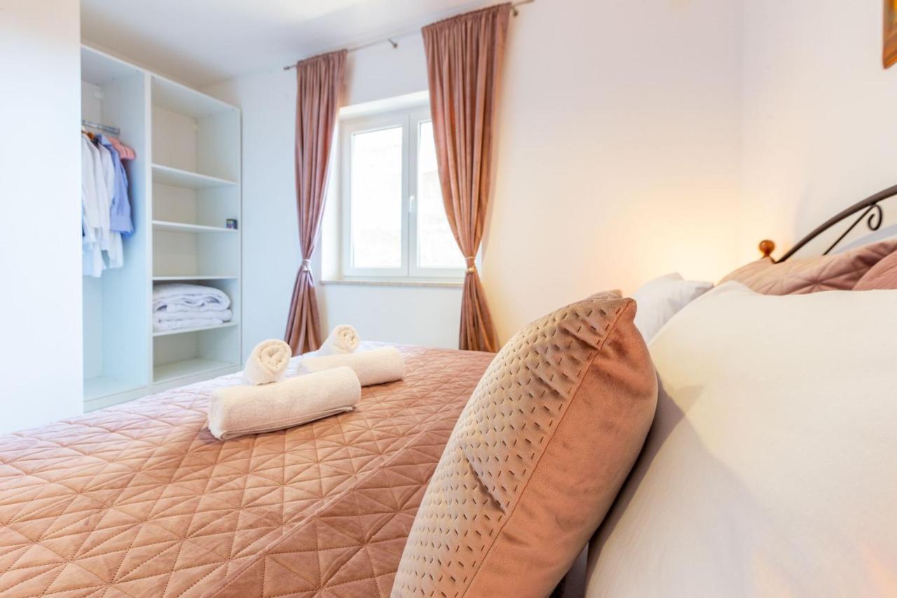 Sjor 2 Bdr Apartment W Grill Zára Kültér fotó