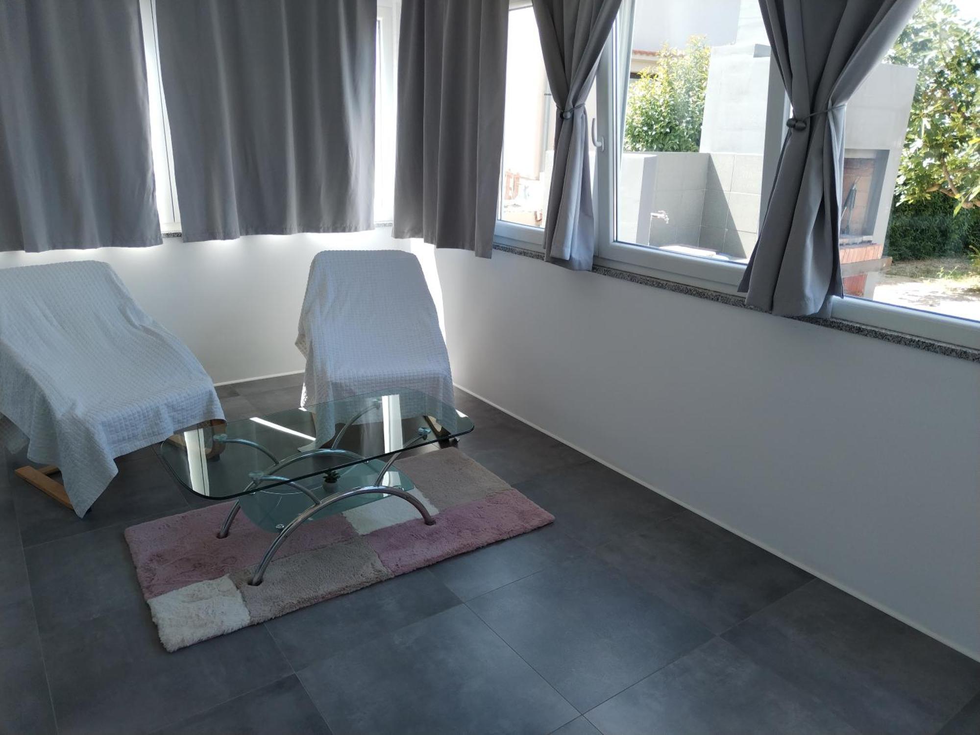 Sjor 2 Bdr Apartment W Grill Zára Kültér fotó
